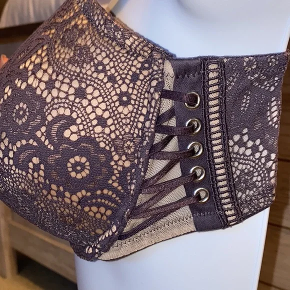 VS VERY SEXY PUSH UP BRA NWT - Picture 2 of 3